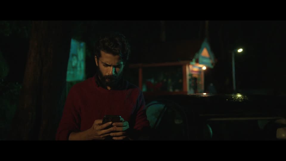Vritta (2025) Hindi Dubbed Movie screenshot 3