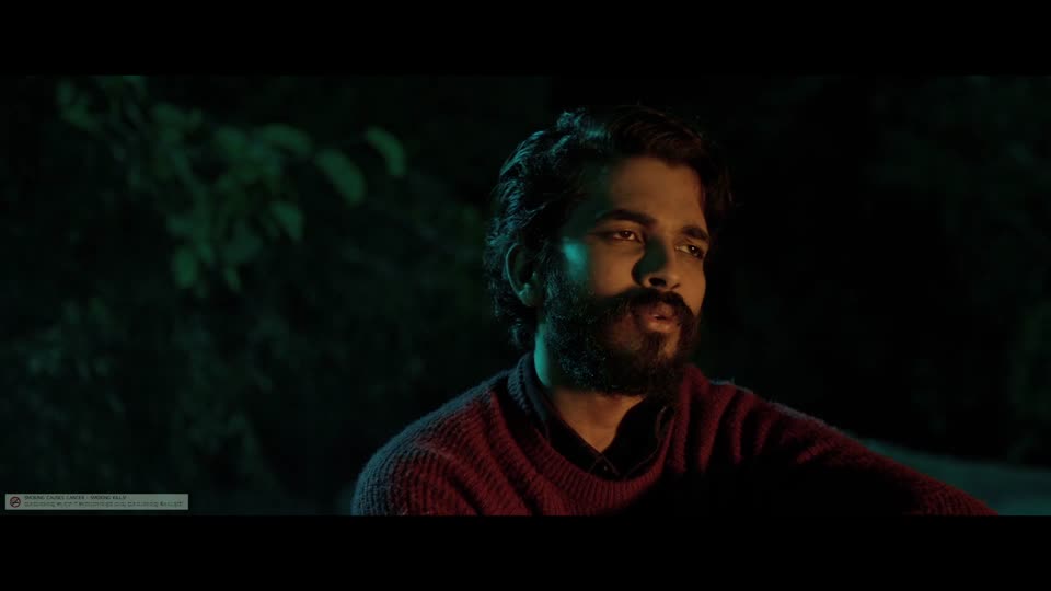 Vritta (2025) Hindi Dubbed Movie screenshot 5