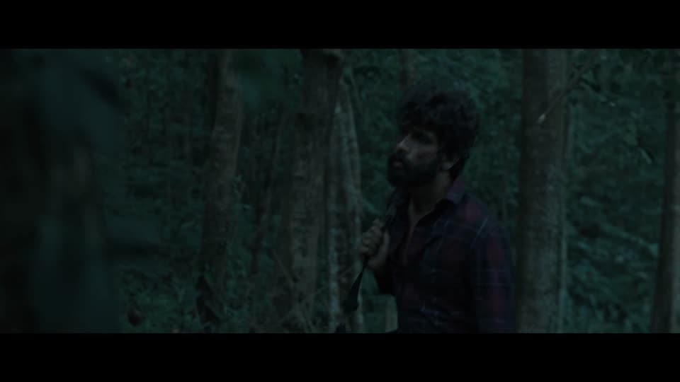 Vritta (2025) Hindi Dubbed Movie screenshot 6