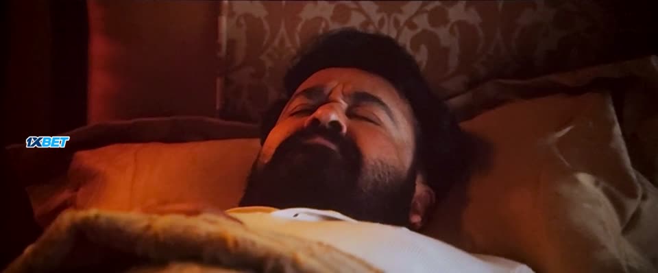 Vrusshabha (2025) Hindi Dubbed Movie screenshot 2