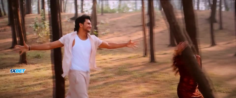 Vrusshabha (2025) Hindi Dubbed Movie screenshot 3