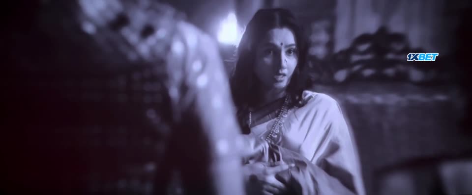 Vrusshabha (2025) Hindi Dubbed Movie screenshot 6