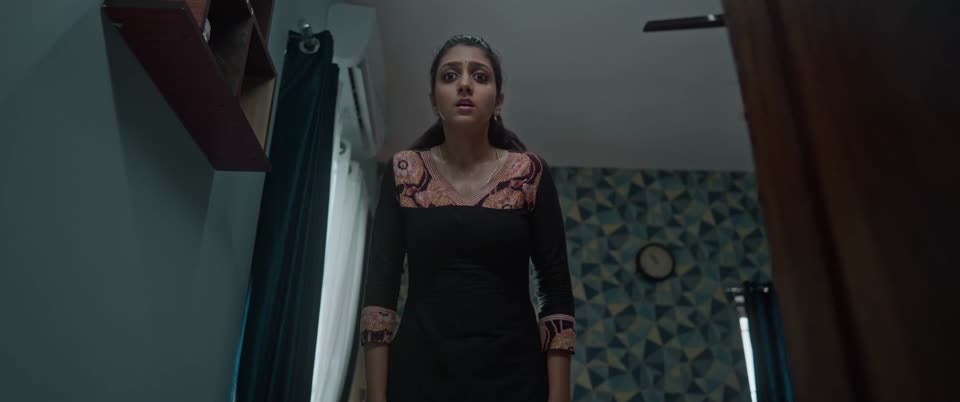 House Mates (2025) Hindi Dubbed Movie screenshot 2