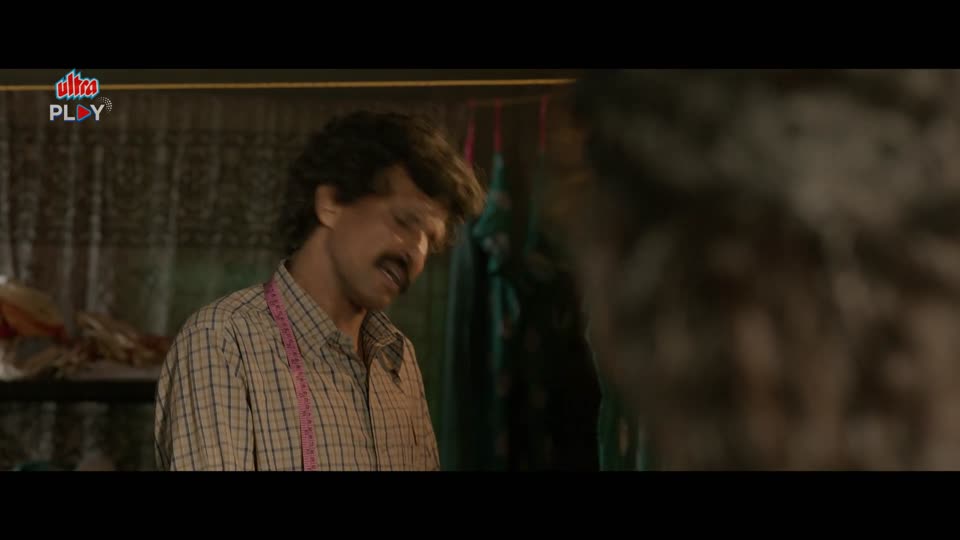 Doosri Maa (2025) Hindi Dubbed Movie screenshot 5