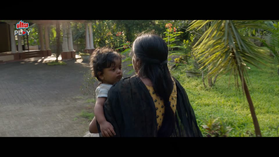 Doosri Maa (2025) Hindi Dubbed Movie screenshot 6