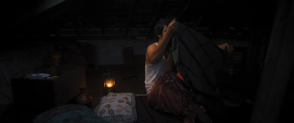 Eko (2025) Hindi Dubbed Movie screenshot 2