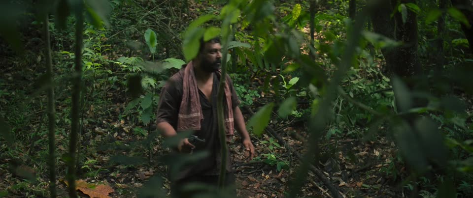 Eko (2025) Hindi Dubbed Movie screenshot 6