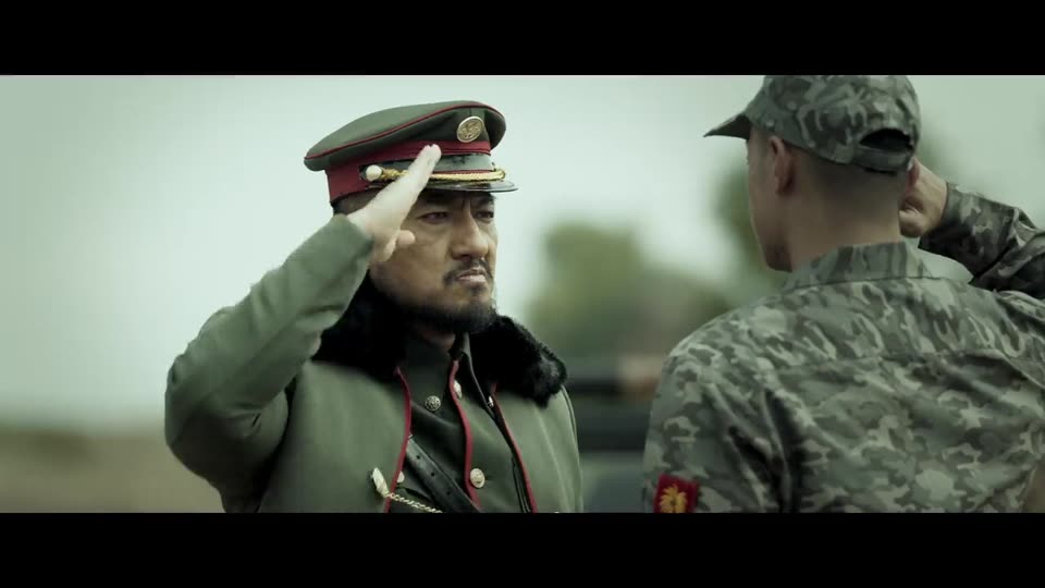 Akhanda 2 (2025) Hindi Dubbed Movie screenshot 1