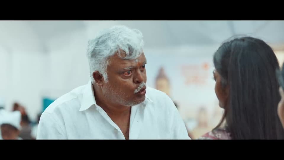 Akhanda 2 (2025) Hindi Dubbed Movie screenshot 5