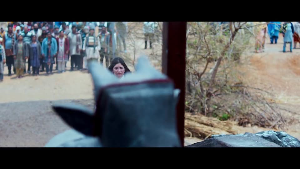 Akhanda 2 (2025) Hindi Dubbed Movie screenshot 6