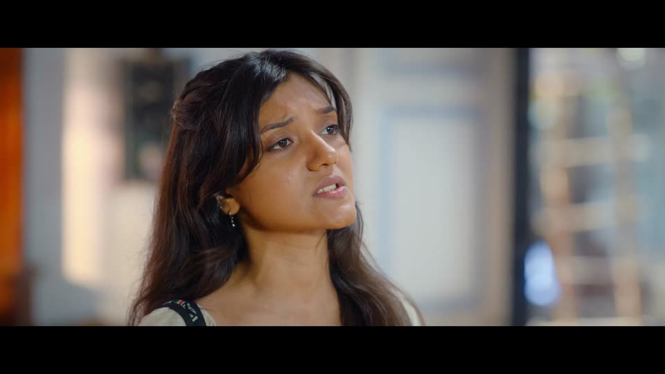 Well Done C.A. Sahab (2025) Hindi Dubbed Movie screenshot 1