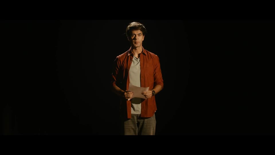 Well Done C.A. Sahab (2025) Hindi Dubbed Movie screenshot 2