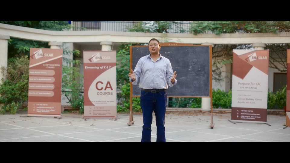 Well Done C.A. Sahab (2025) Hindi Dubbed Movie screenshot 3
