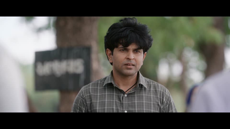 Well Done C.A. Sahab (2025) Hindi Dubbed Movie screenshot 4