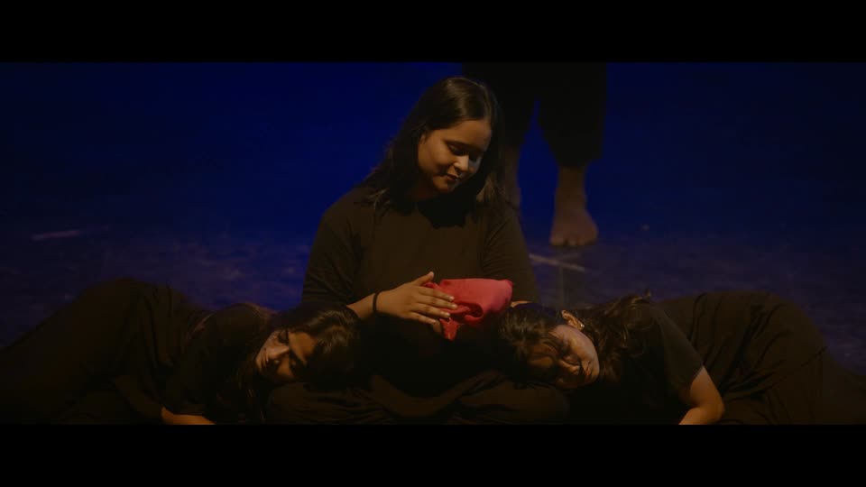 Well Done C.A. Sahab (2025) Hindi Dubbed Movie screenshot 5