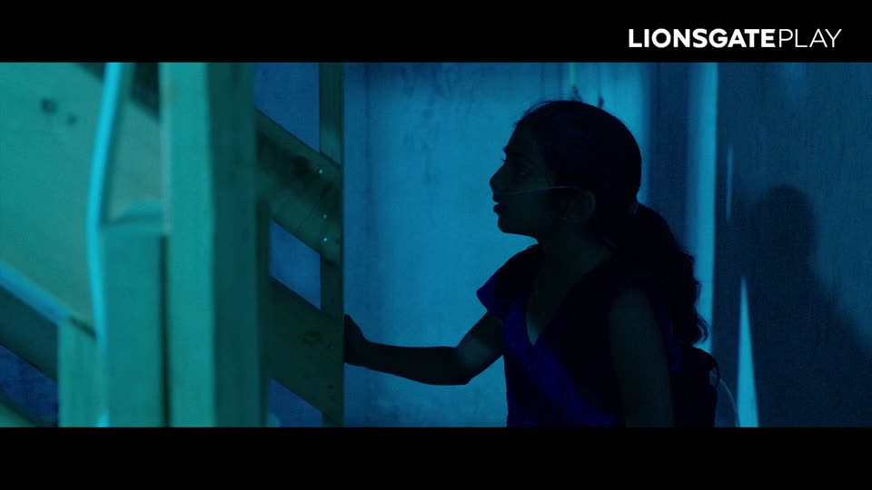 Not All Movies Are the Same Dual (2025) Hindi Dubbed Movie screenshot 5