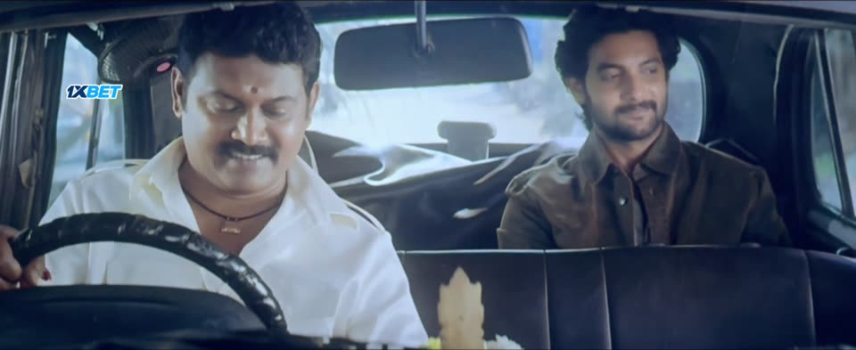 Shambhala (2025) Hindi Dubbed Movie screenshot 1