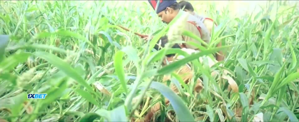 Shambhala (2025) Hindi Dubbed Movie screenshot 3