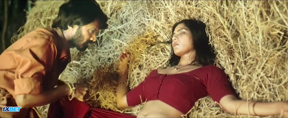 Shambhala (2025) Hindi Dubbed Movie screenshot 4