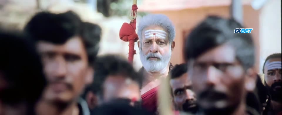 Shambhala (2025) Hindi Dubbed Movie screenshot 5