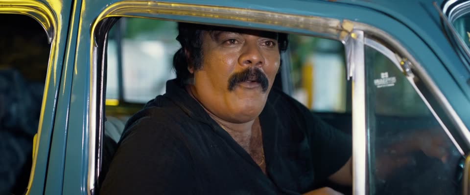 Rajini Gaang (2025) Hindi Dubbed Movie screenshot 1