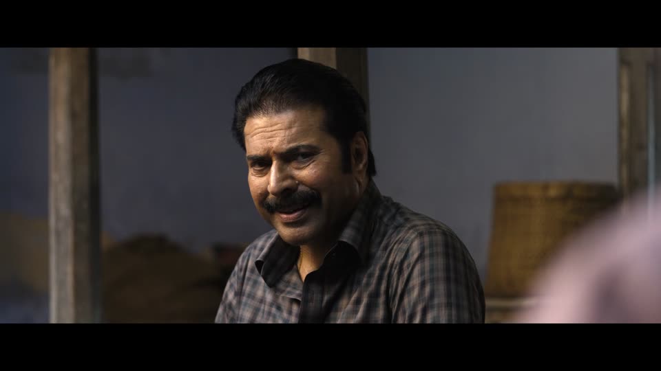 Kalamkaval (2025) Hindi Dubbed Movie screenshot 6