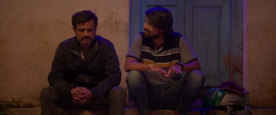 Bank of Bhagyalakshmi (2025) Hindi DUbbed Movie screenshot 6