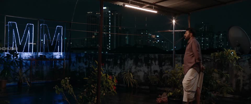 Dominic and the Ladies Purse (2025) Hindi Dubbed Movie screenshot 2