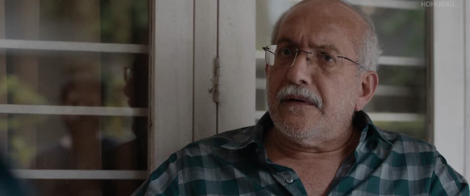 Dominic and the Ladies Purse (2025) Hindi Dubbed Movie screenshot 4