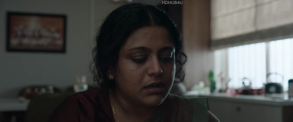 Dominic and the Ladies Purse (2025) Hindi Dubbed Movie screenshot 5