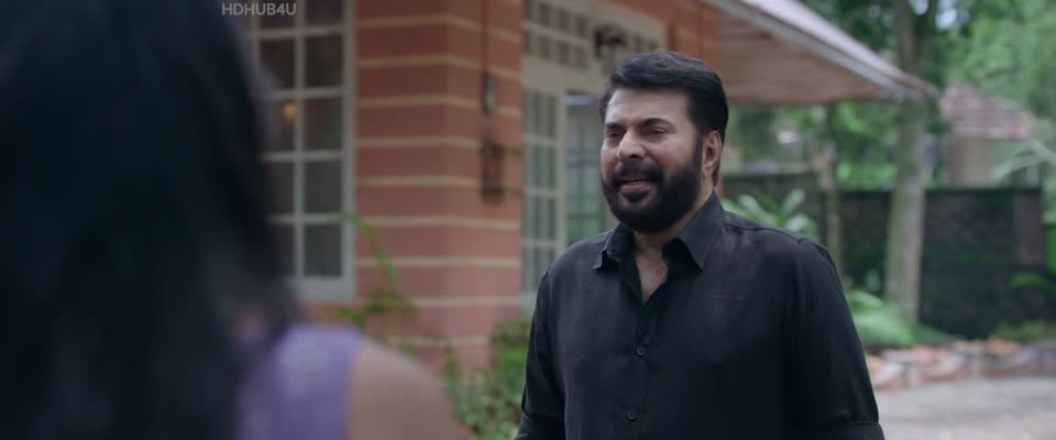 Dominic and the Ladies Purse (2025) Hindi Dubbed Movie screenshot 6