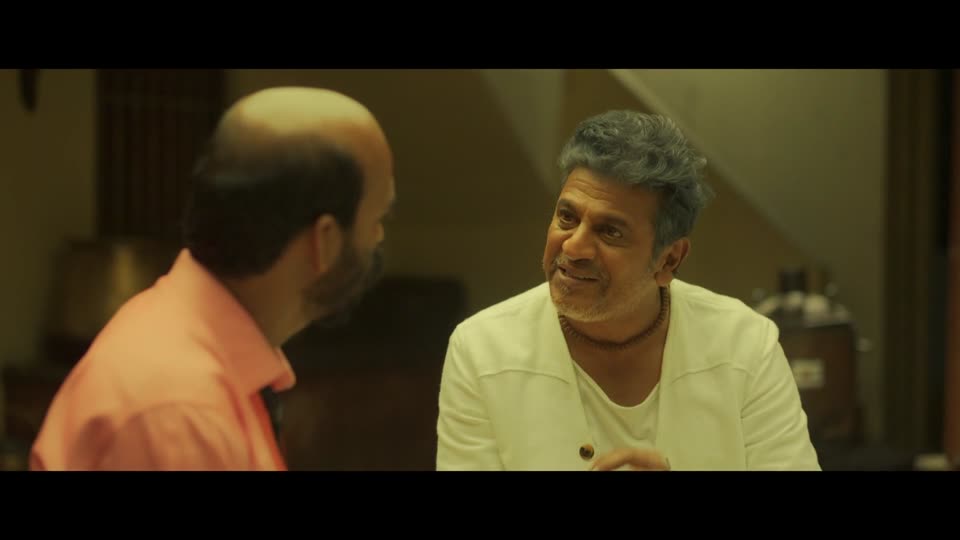 45 (2025) Hindi Dubbed Movie screenshot 4