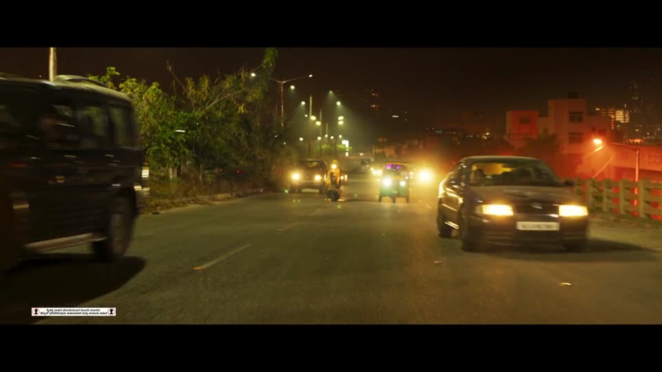45 (2025) Hindi Dubbed Movie screenshot 5