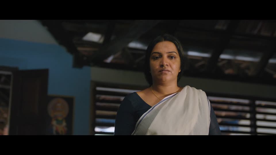 Sarvam Maya (2025) Hindi DUbbed Movie screenshot 4