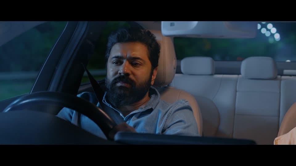 Sarvam Maya (2025) Hindi DUbbed Movie screenshot 6