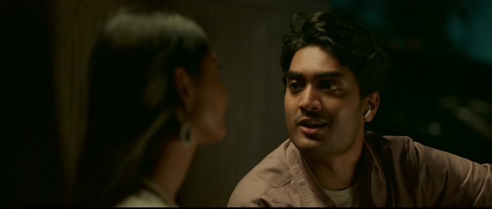 Patang (2025) Hindi Dubbed Movie screenshot 2