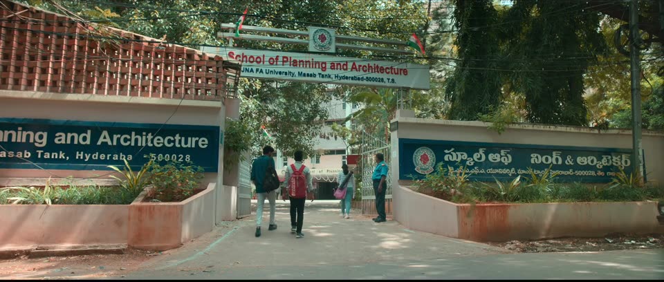 Patang (2025) Hindi Dubbed Movie screenshot 3