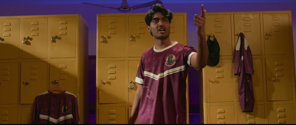 Patang (2025) Hindi Dubbed Movie screenshot 5