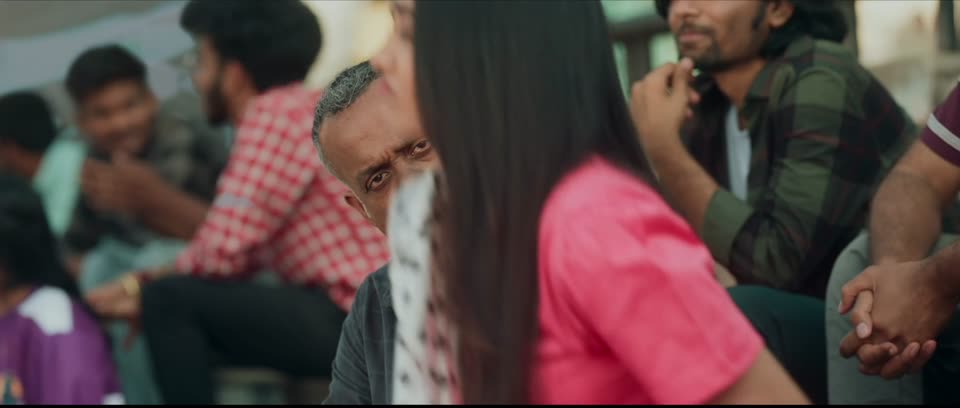 Patang (2025) Hindi Dubbed Movie screenshot 6