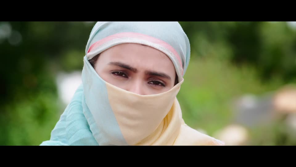 Thank You Dear (2025) Hindi Dubbed Movie screenshot 1