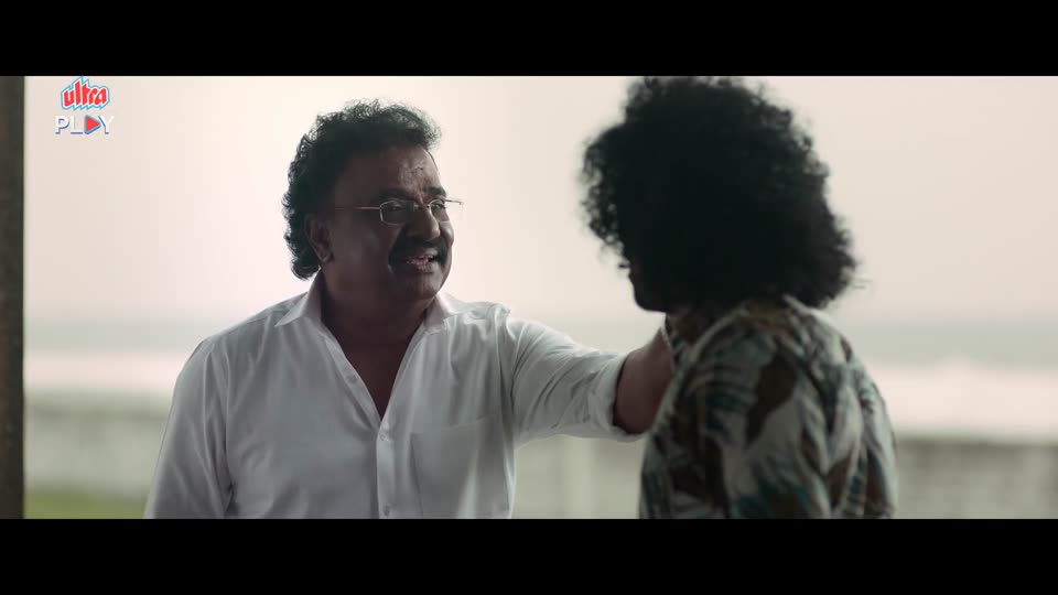 Leg Piece (2025) Hindi Dubbed Movie screenshot 1