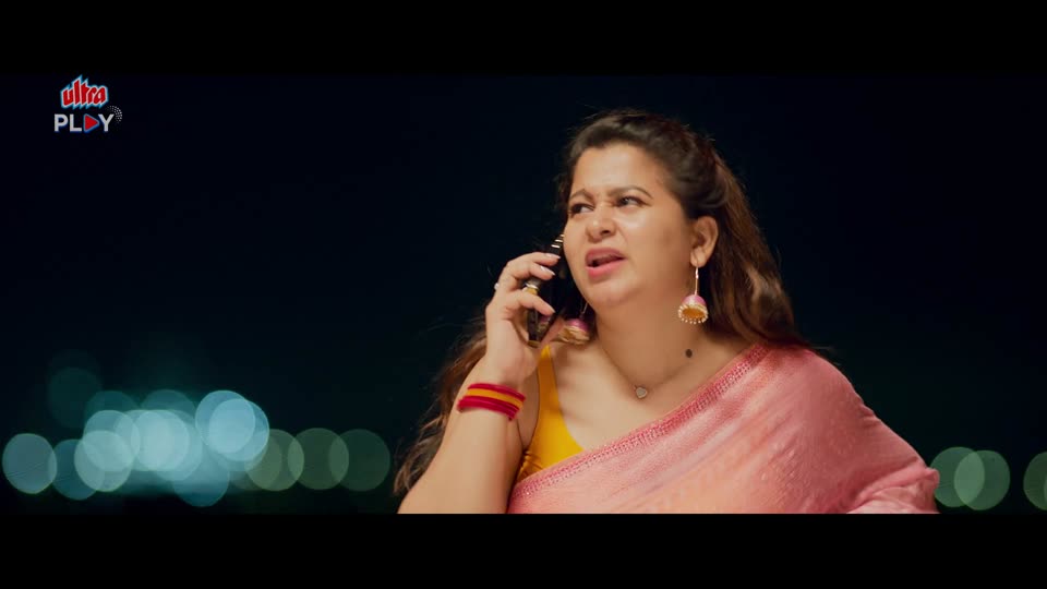 Leg Piece (2025) Hindi Dubbed Movie screenshot 4