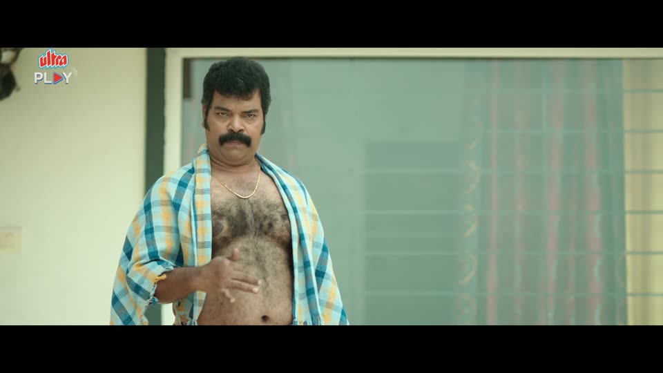 Leg Piece (2025) Hindi Dubbed Movie screenshot 5