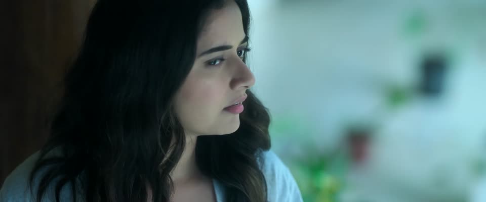 Gatha Vaibhava (2025) Hindi Dubbed Movie screenshot 1
