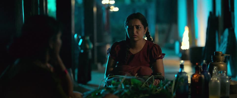 Gatha Vaibhava (2025) Hindi Dubbed Movie screenshot 5