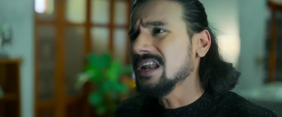 Gatha Vaibhava (2025) Hindi Dubbed Movie screenshot 6