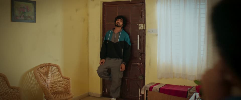 I Am God (2025) Hindi Dubbed Movie screenshot 1