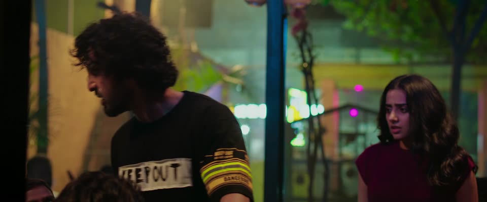 I Am God (2025) Hindi Dubbed Movie screenshot 4