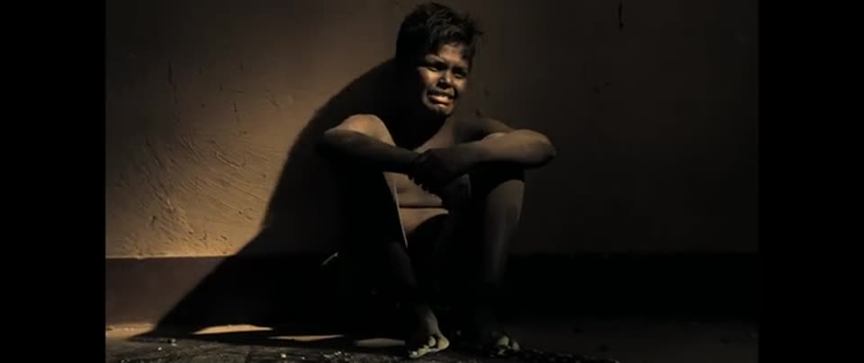 Maadeva (2025) Hindi Dubbed Movie screenshot 3
