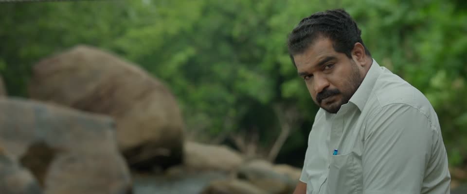 Am Ah (2025) Hindi Dubbed Movie screenshot 3